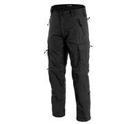 Brandit Savannah Trousers - Black