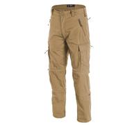 Brandit Savannah Pants, beige, size XL
