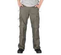Brandit Savannah Trousers - Olive