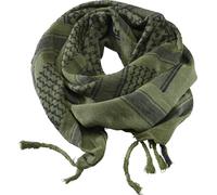 Brandit Scarf Scarf olive black Onesize