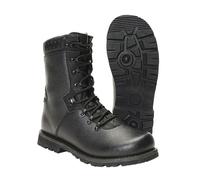 Brandit BW Model 2000 Boots, black, size 40 for Men