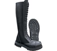 Brandit Schuh Phantom Boots 20 Eyelet in Black