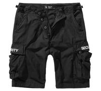 Brandit Security Bdu Ripstop Shorts
