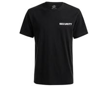 Brandit Security Short Sleeve T-shirt