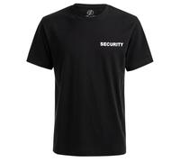 Brandit Security T-shirt Security Service Workwear Shirt