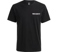 Brandit Security T-Shirt, size S