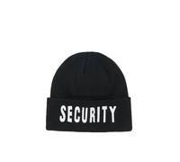 Brandit Security Watch Cap, color: black, size: OS
