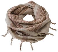 Brandit Shemag Multifunctional Headwear, brown, One size