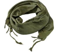 Brandit Shemag Multifunctional Headwear, green, One size