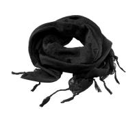 Brandit Shemag Multifunctional Headwear, black for Men