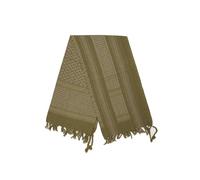 Brandit Shemag Scarf, Camel, OS