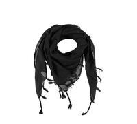 Brandit Shemag Scarf, color: navy+black, size: OS