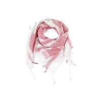 Brandit Shemagh - Red/White