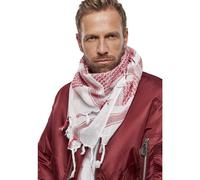 Scarf Brandit Shemag Red One size