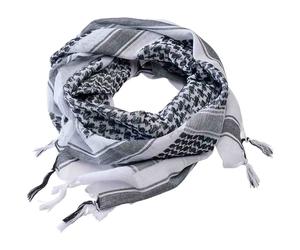 Brandit Shemagh Head Scarf Head Neck Protection Military Keffiyeh Cotton Wrap