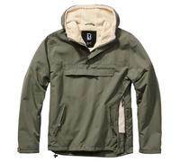 Brandit Sherpa Jacket