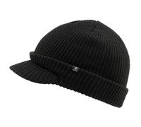 Beanie Brandit Shield Noir TU