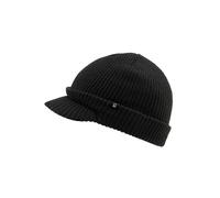 Brandit US Jeep Cap BlackOnesize Black