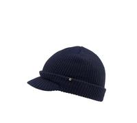Brandit Shield Cap, color: navy, size: OS