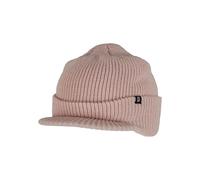 Brandit Shield Cap, Color: rose, Size: OS