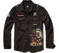 Brandit Shirt Irm Luis Shirt 61059