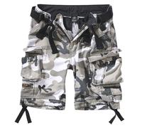Brandit Shorts Savage Vintage in Urban