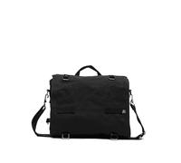 Brandit Canvas L Laptop Tas Black