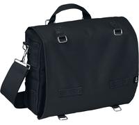 Brandit Shoulder Bag Large Shoulder Bag black Onesize