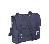Brandit Shoulder Bag Small, Color: navy, Size: OS