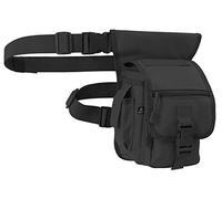 Brandit Side Kick Bag, Color: black, Size: OS