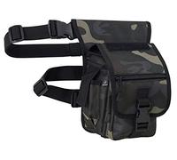 Leg Bag Brandit Side kick Vert TU