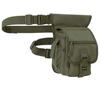 Brandit Side Kick Waist Bag Green