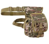 Brandit Side Kick Waist Bag Green