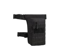 Brandit Side Kick 2 Bag - Black