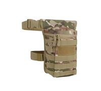 Brandit Side Kick 2 Waist Bag Beige,Green