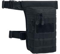 Brandit Side Kick Bag No. 2 Bum Bag black Onesize