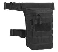 Brandit Side Kick Leg Bag, black