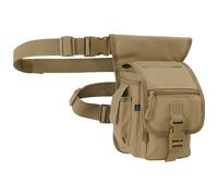 Brandit Side Kick Waist Bag Beige