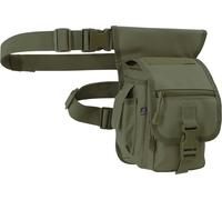 Brandit Side Kick Bag Waist Bag, olive, One size