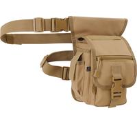 Brandit Side Kick Bag Waist Bag, Sand, One size