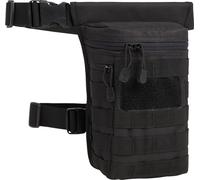 Brandit Side Kick 2 Bag - Black