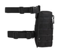 Brandit Side Kick 2 Bag - Black