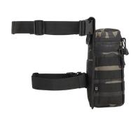 Brandit Side Kick No.2 Waist Bag Dark Camo Dark Camo
