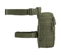 Brandit Side Kick No.2 Waist Bag Olive Olive