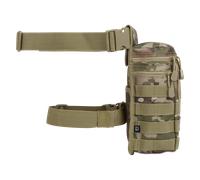 Brandit Side Kick No.2 Waist Bag Tactical Tactical Camo Tactical Camo