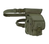 Brandit Side Kick Bag Leg Pocket, Hip Bag
