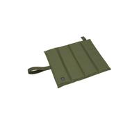 Brandit - Sit Mat Folded Olive - Sit Mat - green - Onesize - 100% Polyester Onesize