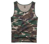 Brandit Sleeveless T-shirt