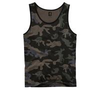 Brandit Sleeveless T-shirt