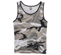 Brandit Tank Top, urban, size M